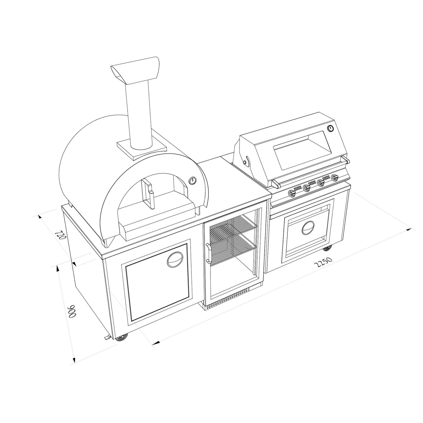 Lifestyle Kitchen 1