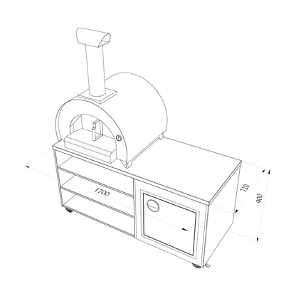 Lifestyle Kitchen 3