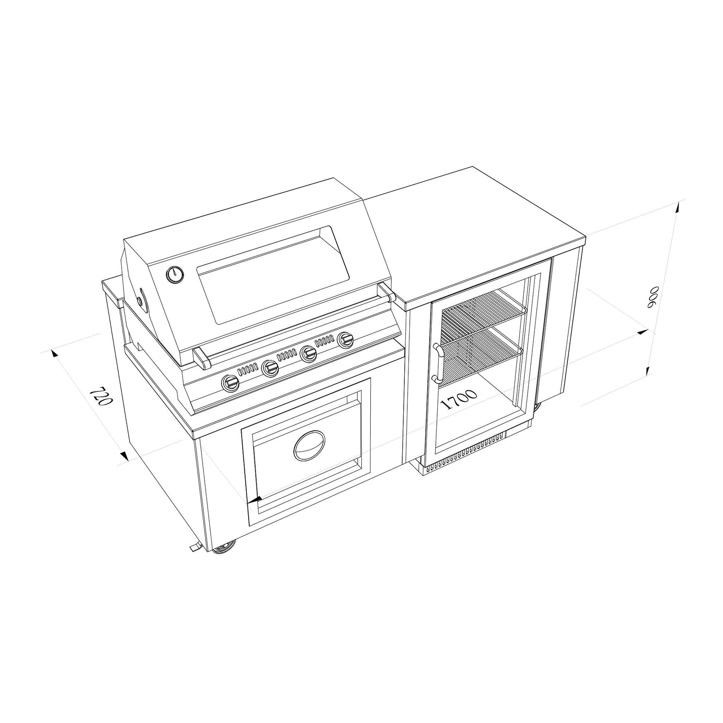 Lifestyle Kitchen 4
