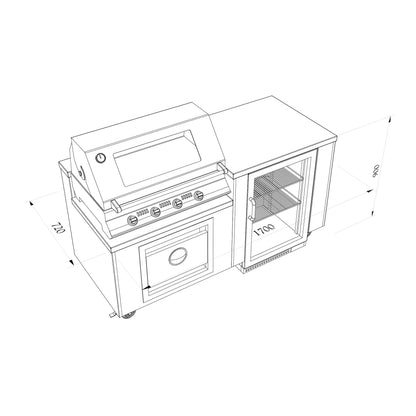 Lifestyle Kitchen 4