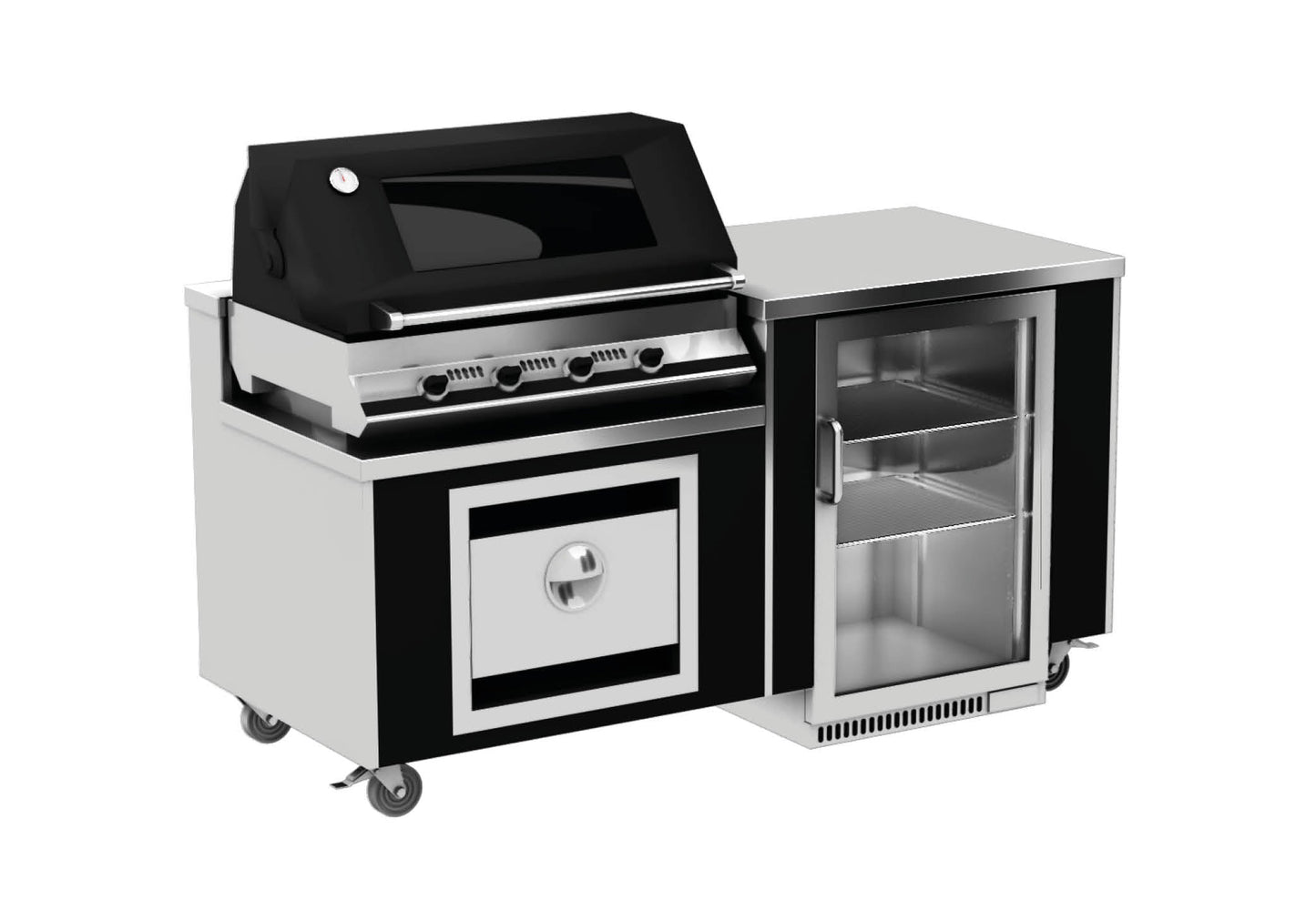Lifestyle Kitchen 4