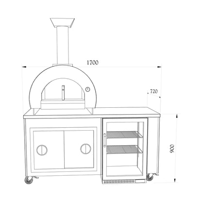 Lifestyle Kitchen 6