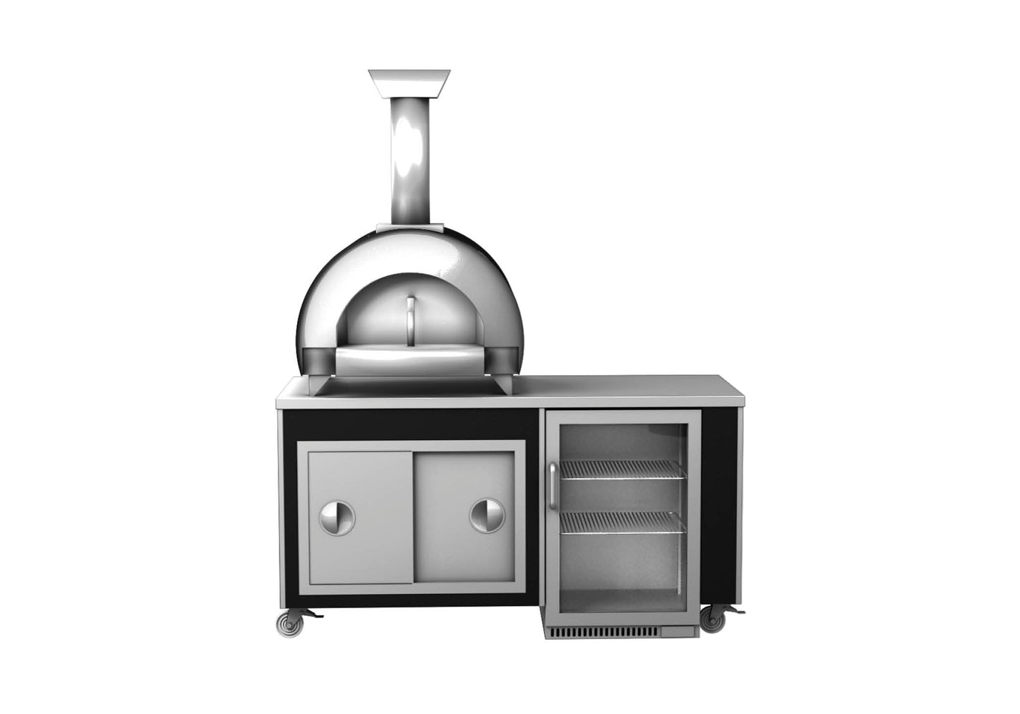 Lifestyle Kitchen 6